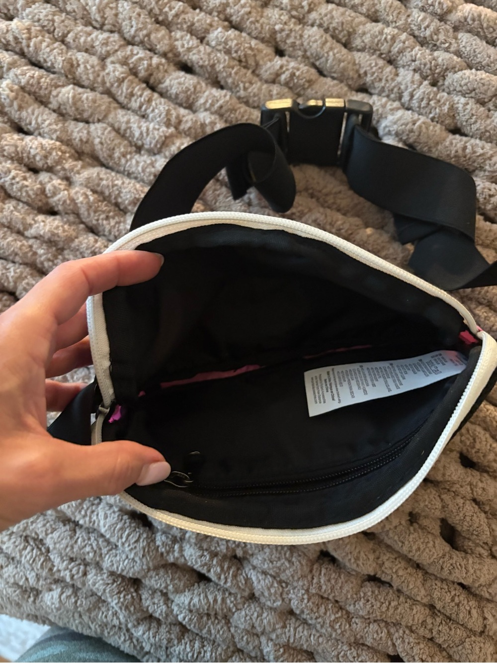 Fanny pack - Picture 2 of 4